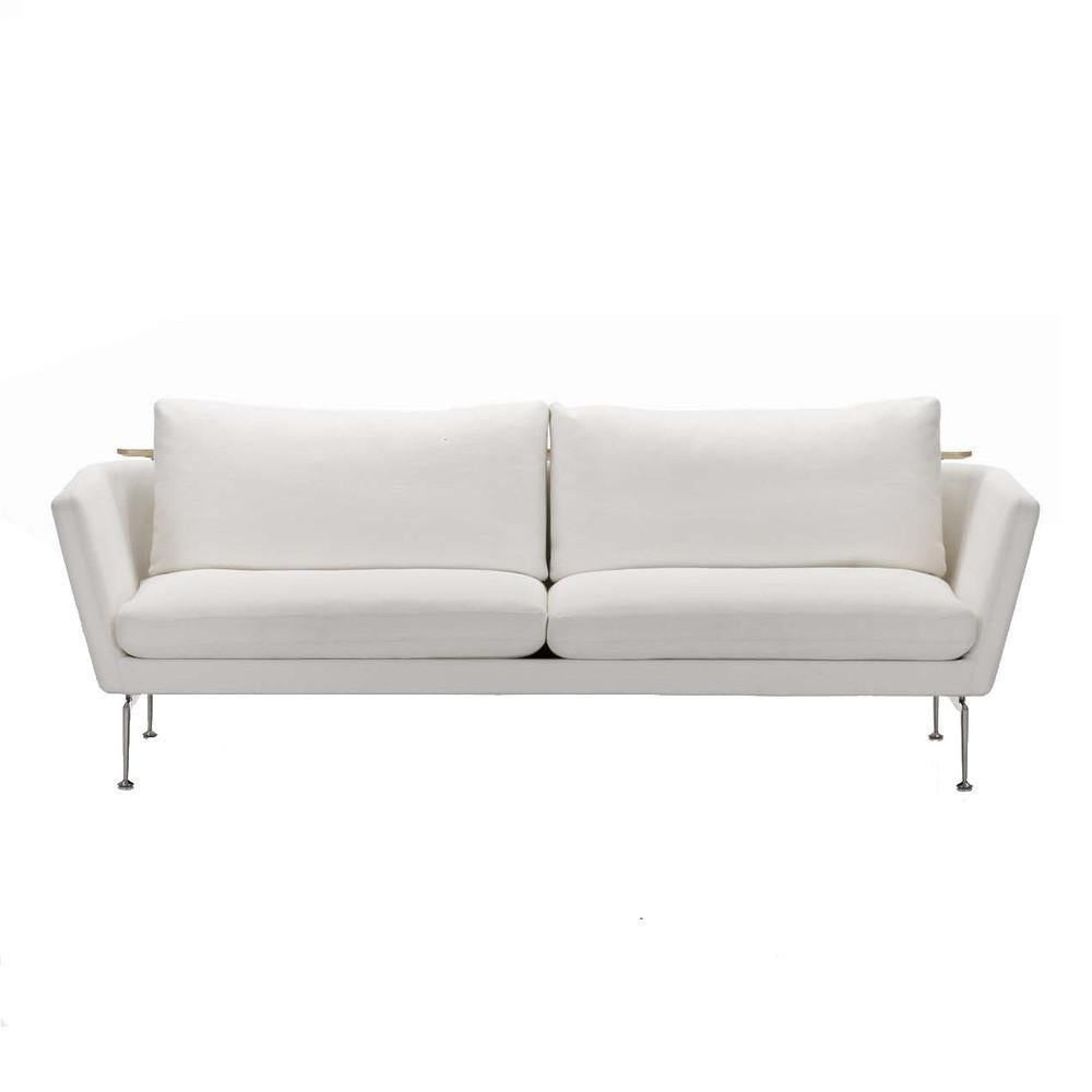 Suita Sofa 2-Seater - Soft Classic
