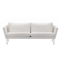 Suita Sofa 2-Seater - Soft Classic
