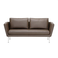 Suita Sofa 2-Seater - Soft Classic