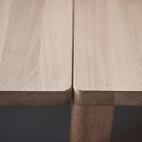 Graceful Dining Table Extension Leaf