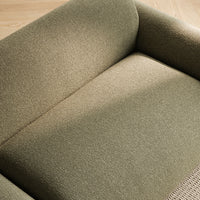 Nuvol 3 Modules w/ Large Corner & Chaise Lounge - Right