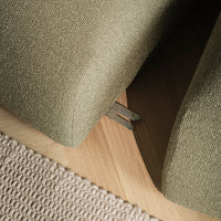 Nuvol 3 Modules w/ Large Corner & Chaise Lounge - Right