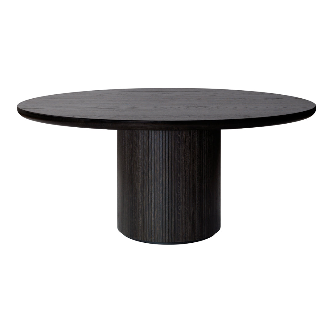 Moon Dining Table - Round