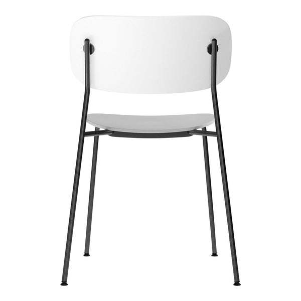 Audo Copenhagen (formerly Menu) Co Dining Chair Plastic Shell by Norm