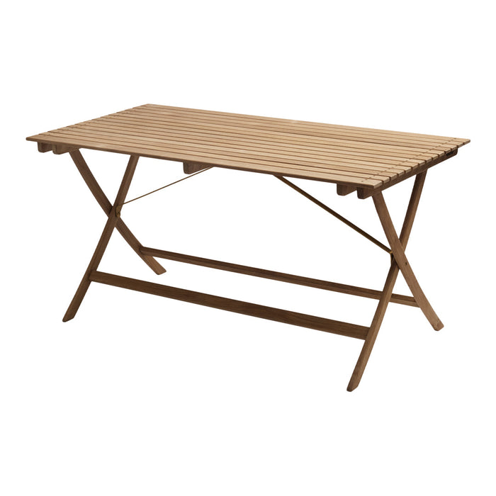 Skagerak Selandia Rectangular Folding Table