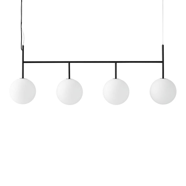 mini Abe Opfylde Audo Copenhagen (formerly Menu) TR Bulb Suspension Lamp by Tim Rundle |  Danish Design Store
