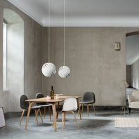 Gubi Dining Table - Rectangular