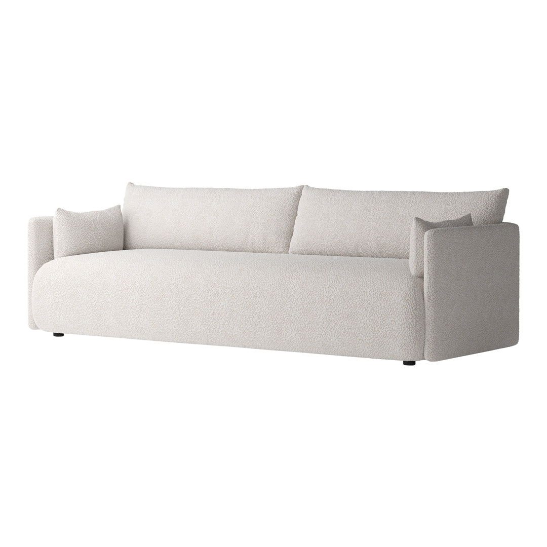 Offset Sofa