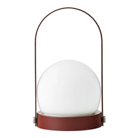 Carrie Portable LED Lamp