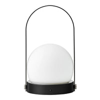 Carrie Portable LED Lamp