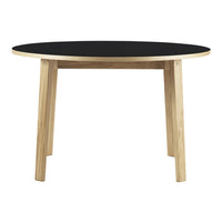 Slice Table Vol. 2 - Round - Linoleum