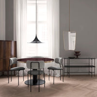 Ponti F.A. 33 Rectangular Wall Mirror