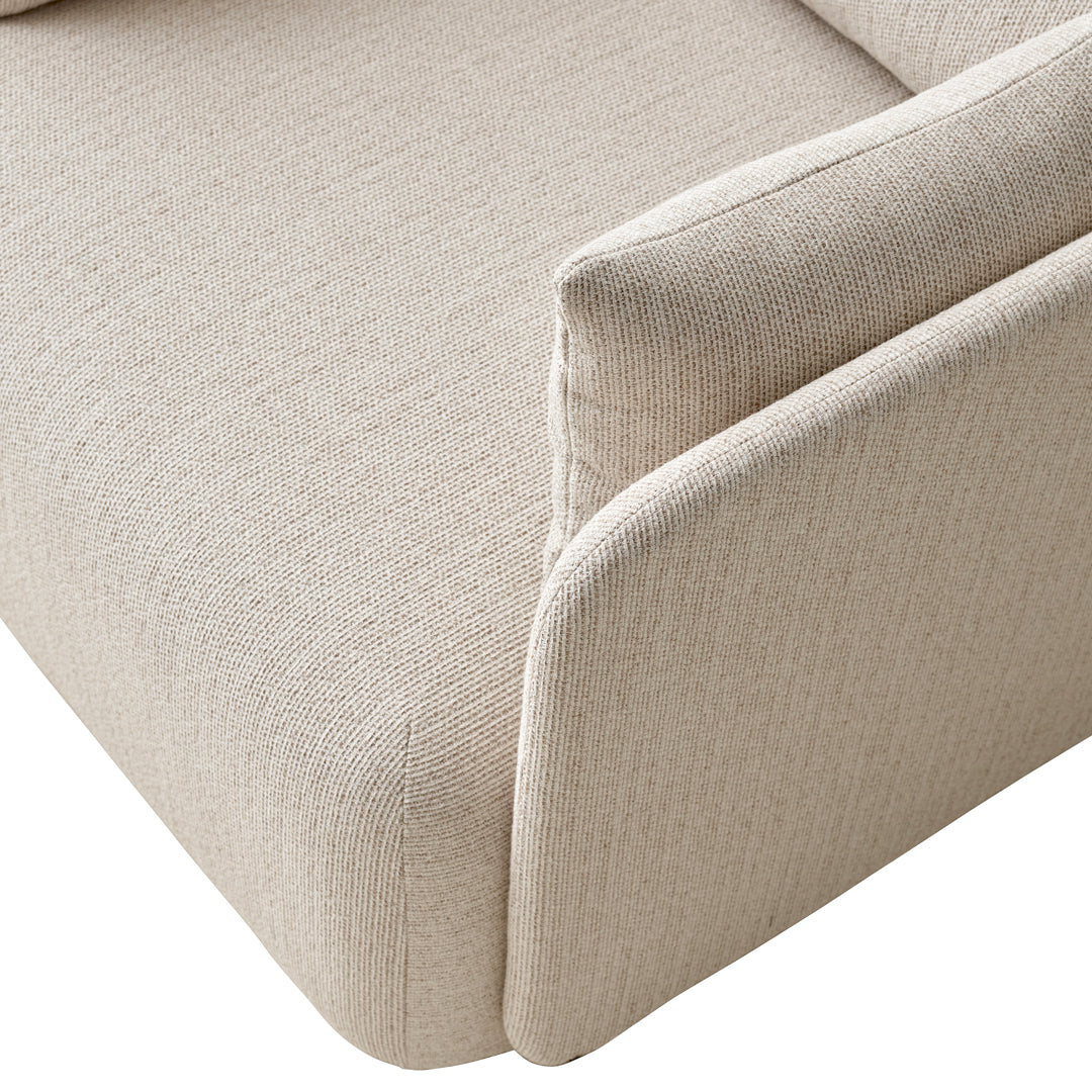 Offset Sofa