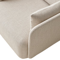 Offset Sofa