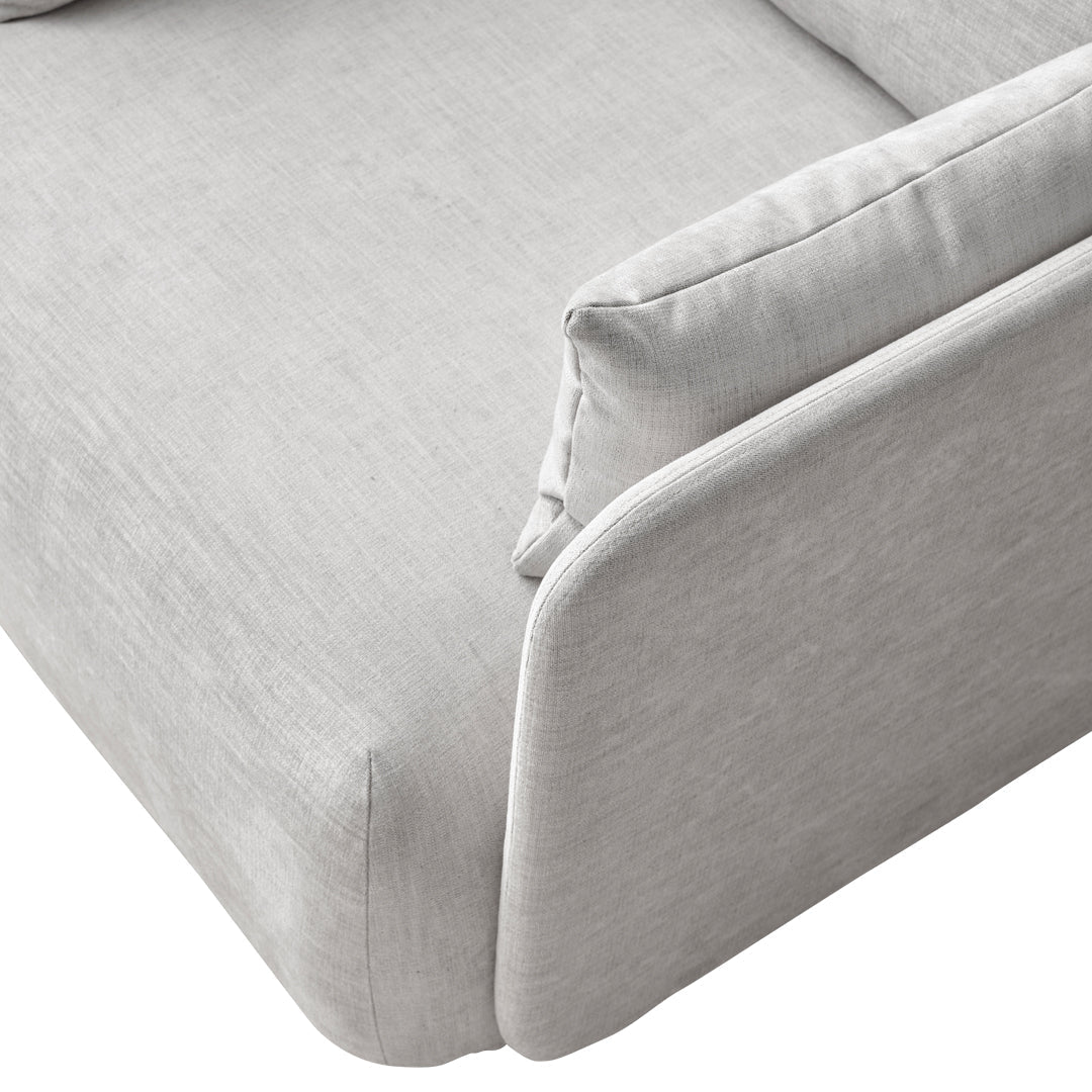 Offset Sofa
