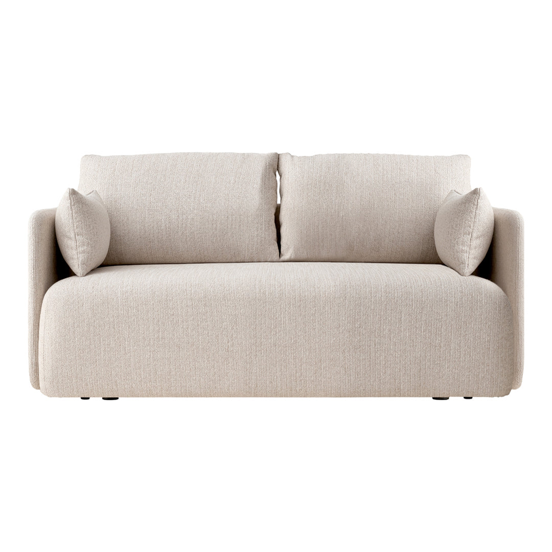 Offset Sofa