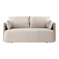 Offset Sofa