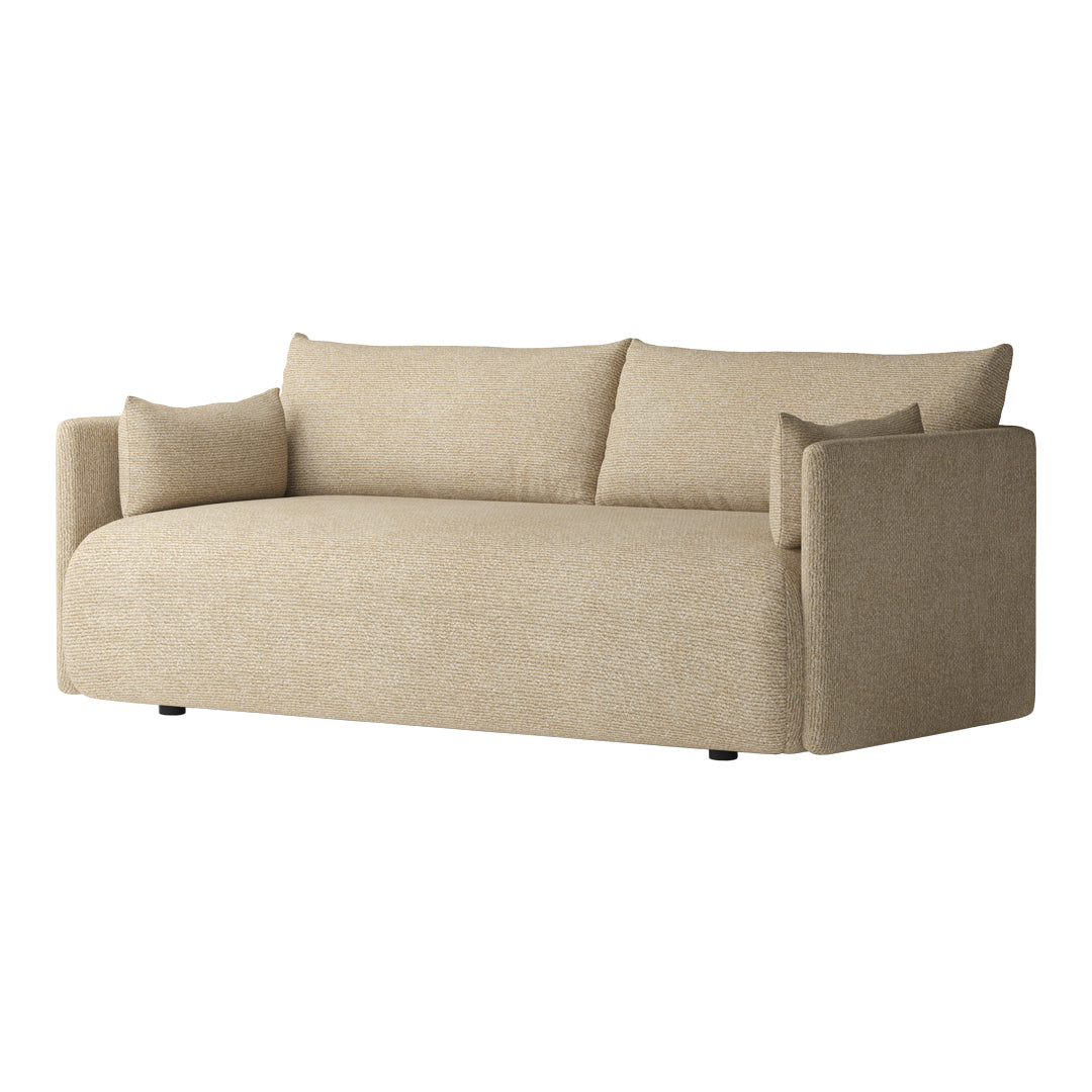 Offset Sofa