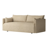 Offset Sofa