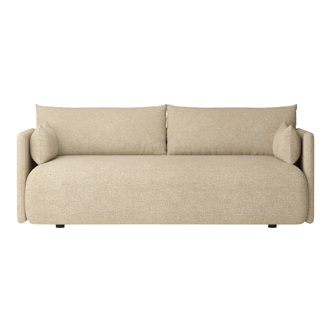Offset Sofa