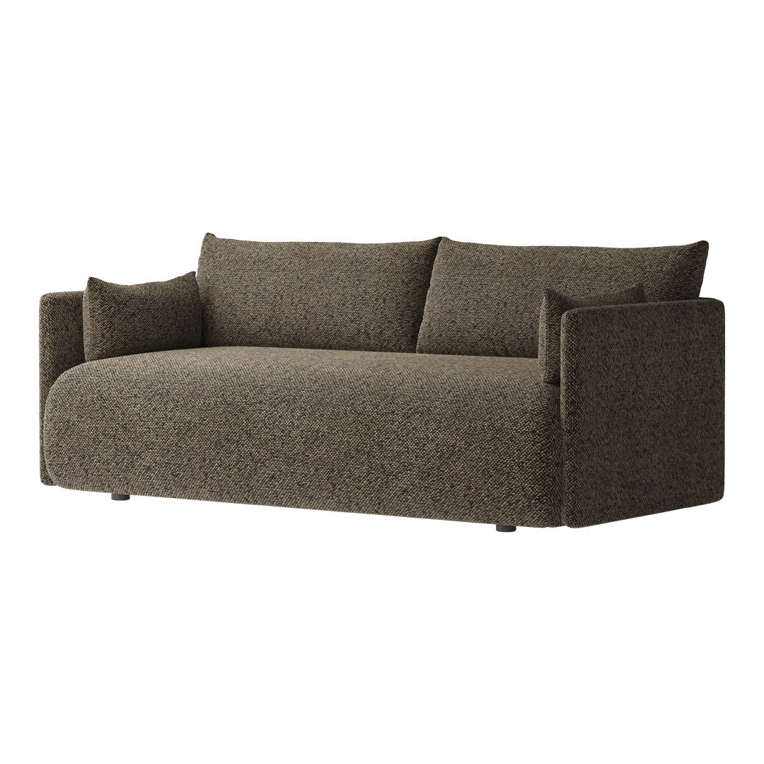 Offset Sofa
