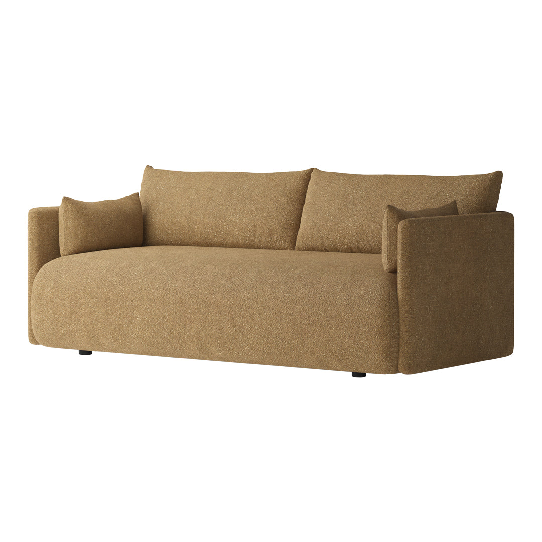 Offset Sofa