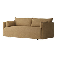 Offset Sofa