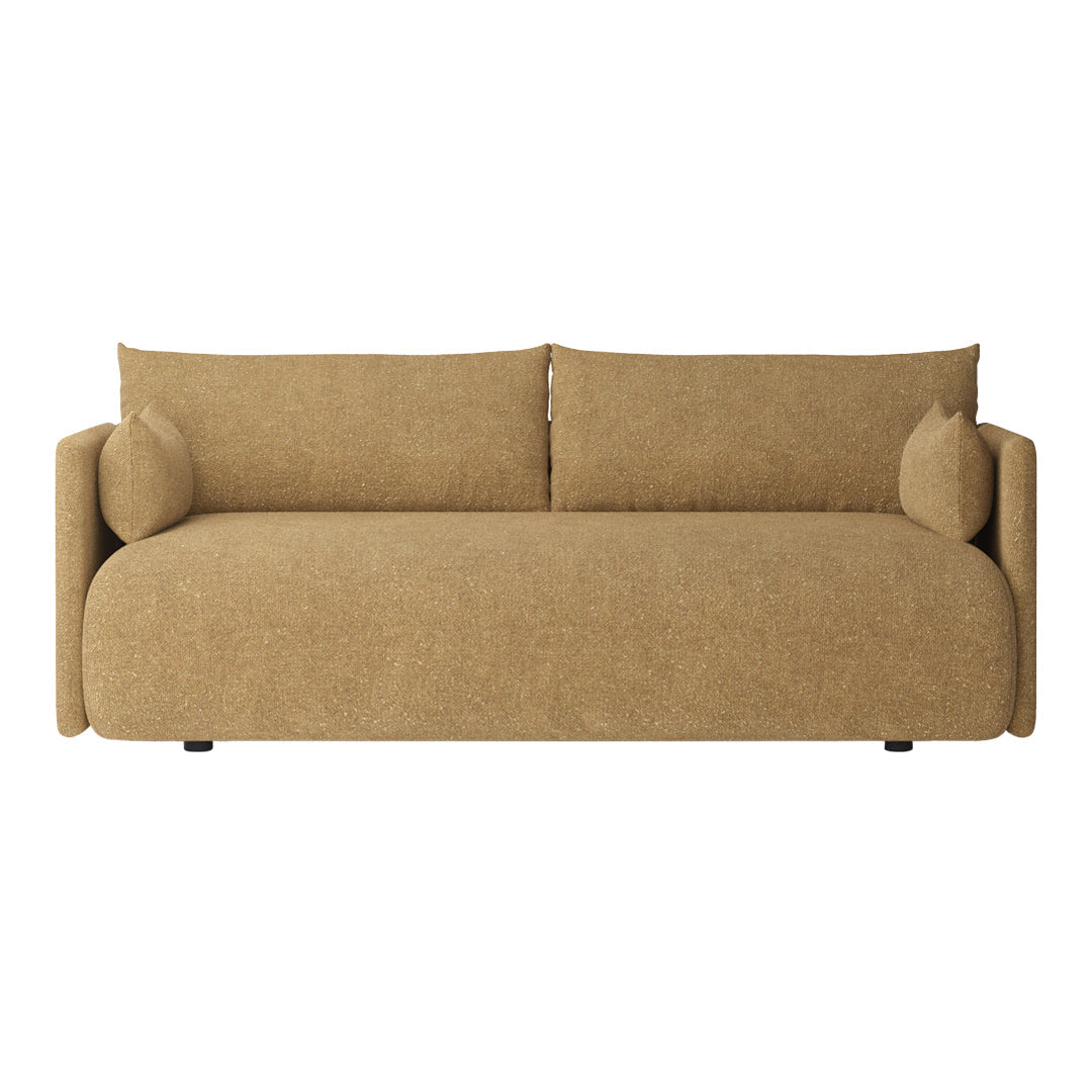 Offset Sofa