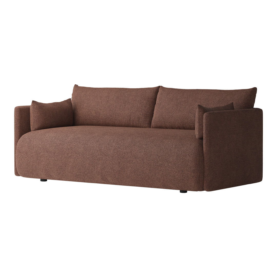 Offset Sofa