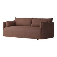 Offset Sofa