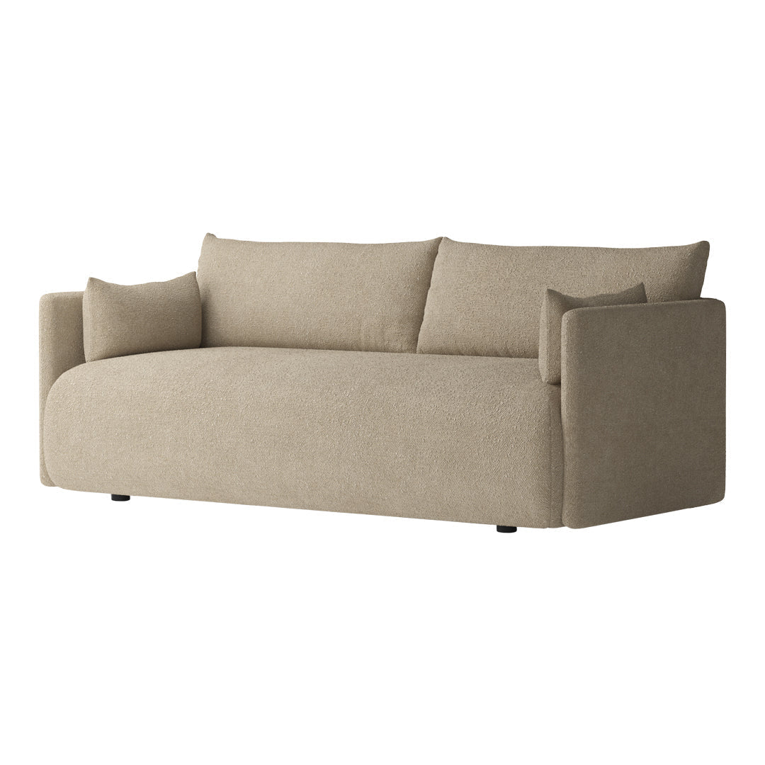 Offset Sofa