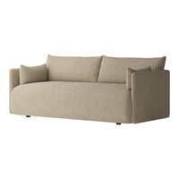 Offset Sofa