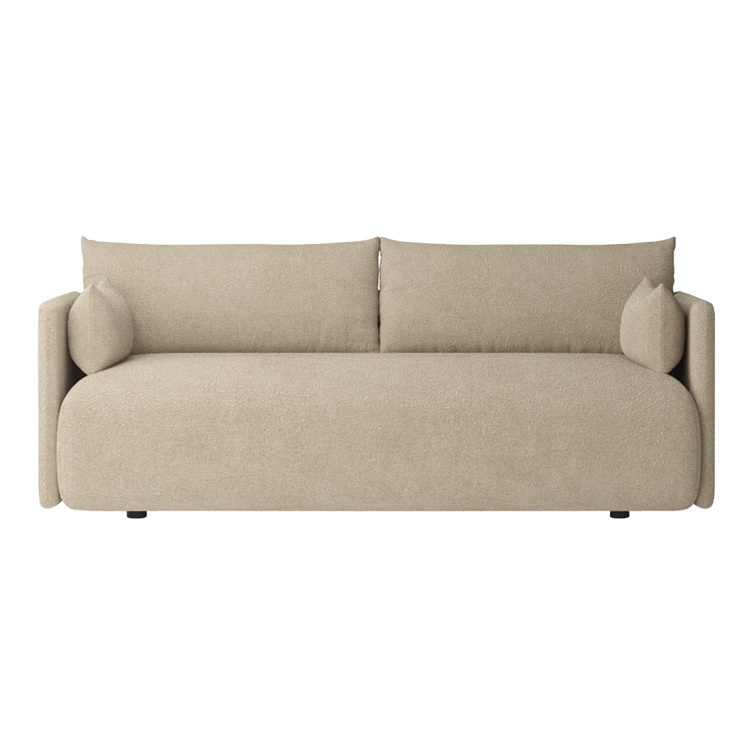 Offset Sofa