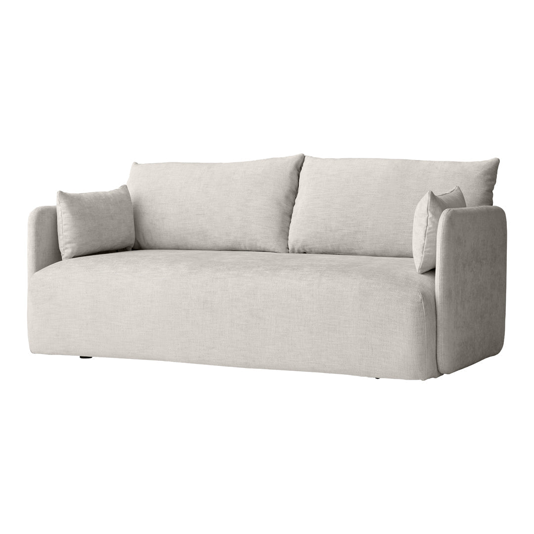 Offset Sofa