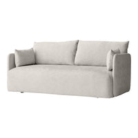 Offset Sofa
