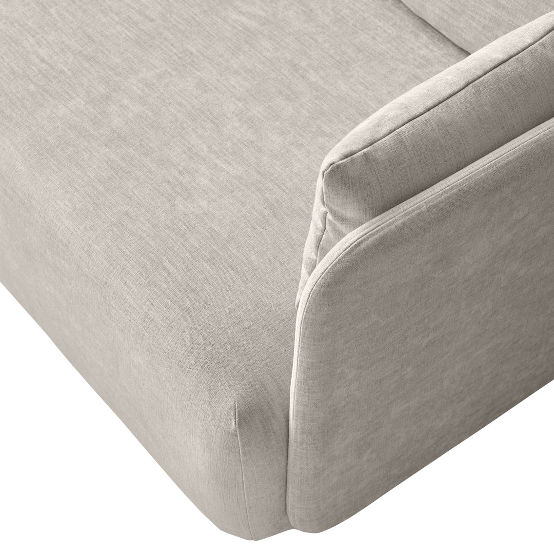 Offset Sofa