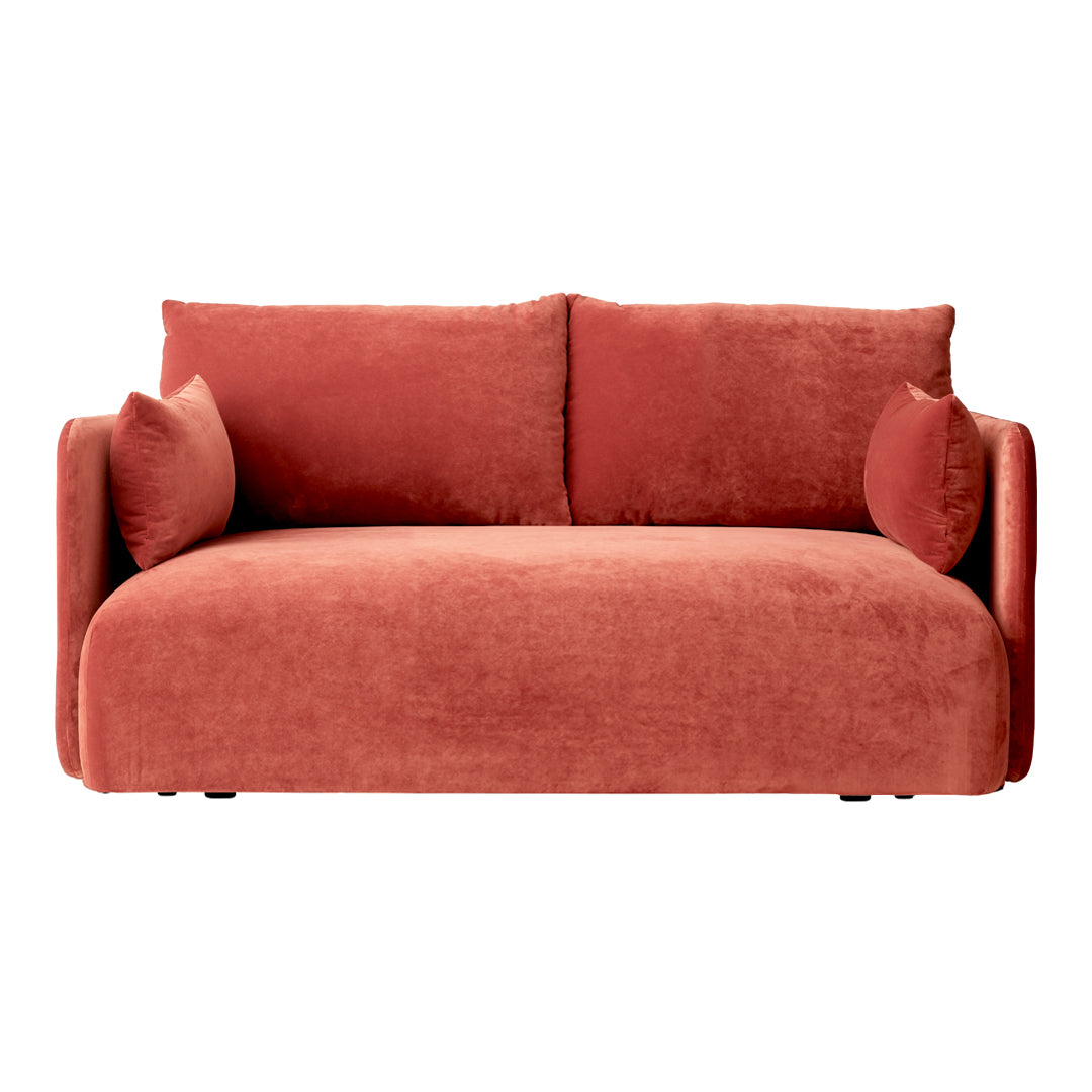 Offset Sofa