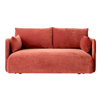 Offset Sofa