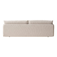 Offset Sofa