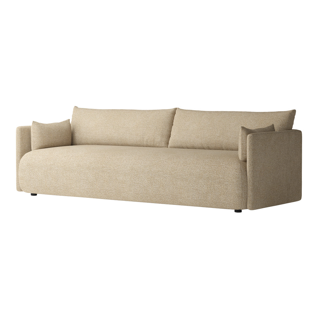 Offset Sofa