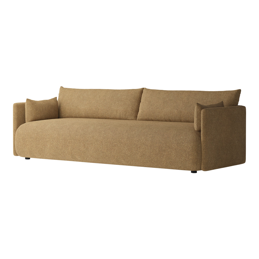 Offset Sofa