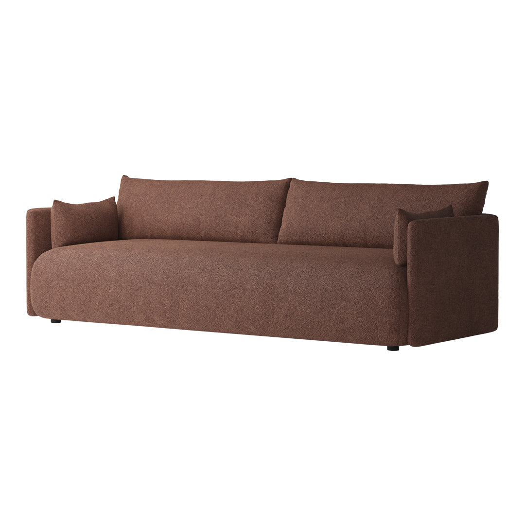 Offset Sofa