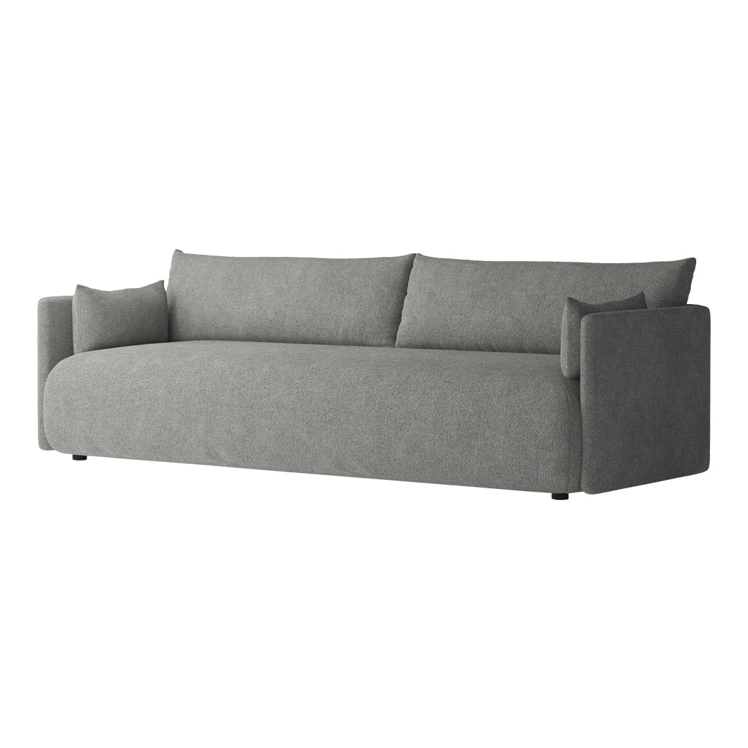 Offset Sofa