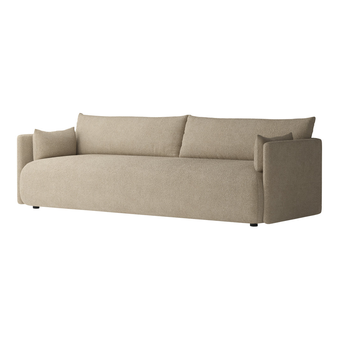 Offset Sofa