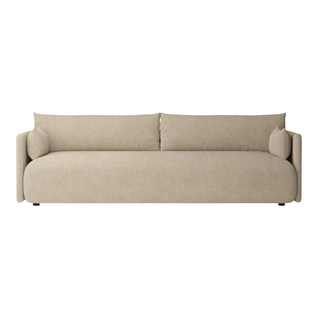 Offset Sofa