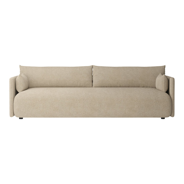 Offset Sofa