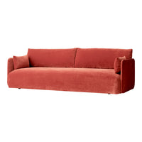 Offset Sofa