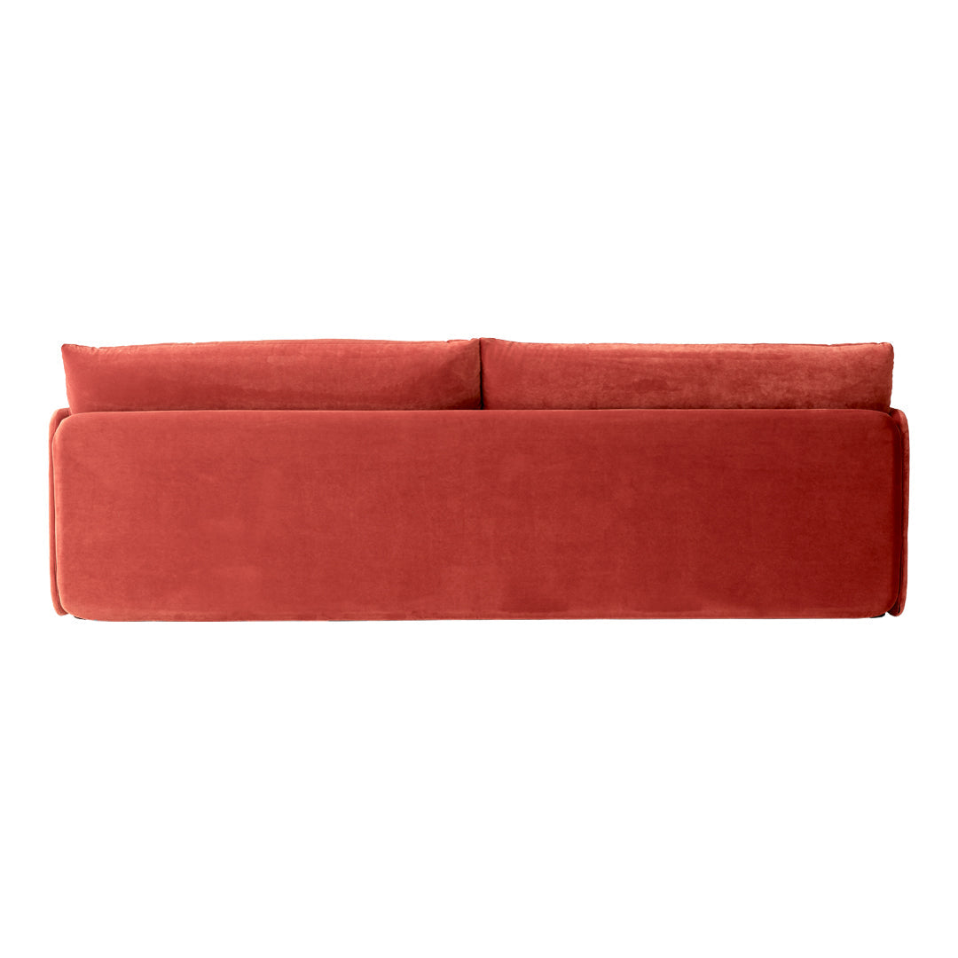 Offset Sofa