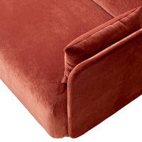 Offset Sofa