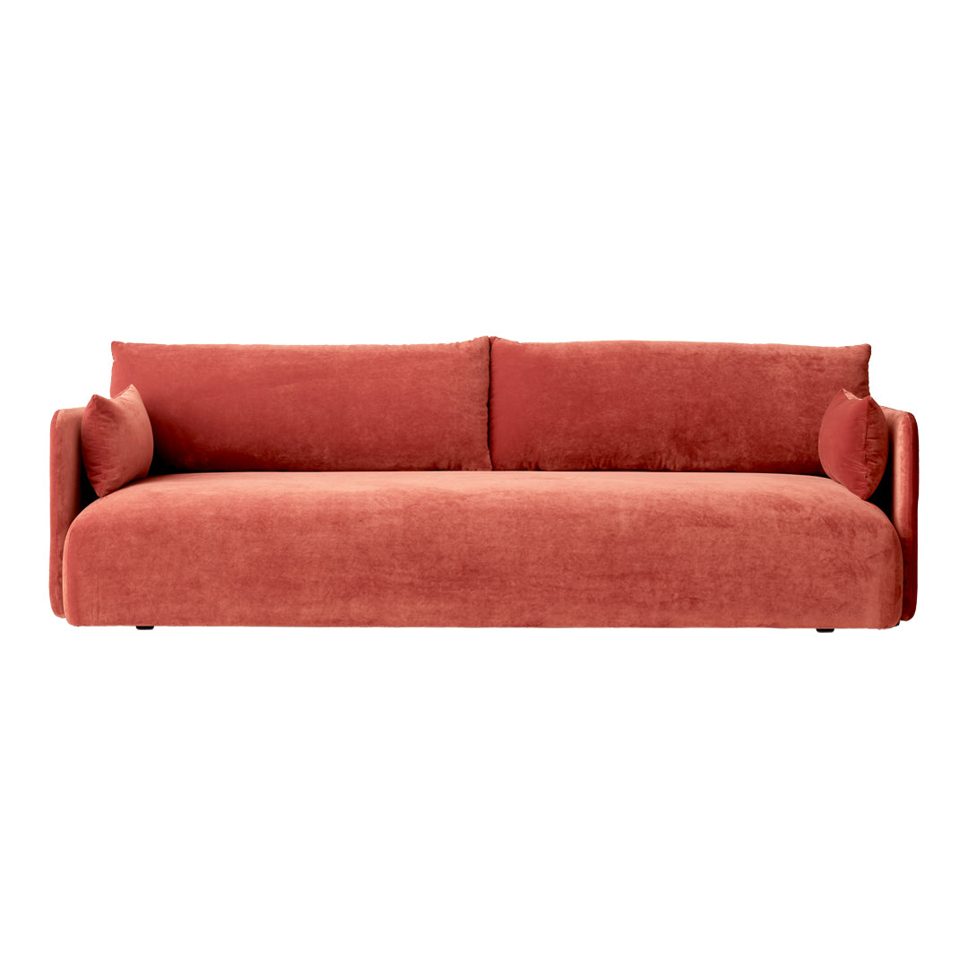 Offset Sofa